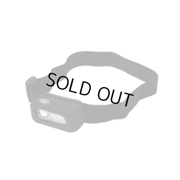 画像1: PLRX-4H LEDパランドルRX（充電式・ヘッドライトタイプ）  ジェフコム 4937897045820