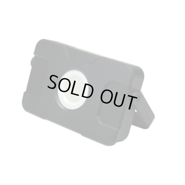 画像1: PLRX-72U LEDパランドルRX（充電式・雲台タイプ）  ジェフコム 4937897045752