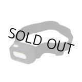 画像: PLX-5H LEDパランドルX（乾電池式・ヘッドライトタイプ）  ジェフコム 4937897045837