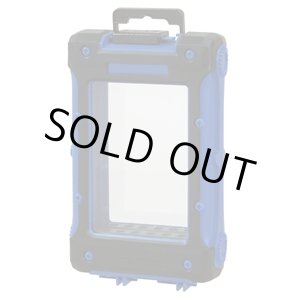 画像: RCD-CS 六角軸ドリル用ケース  ジェフコム 4937897059704