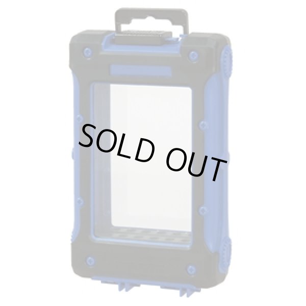 画像1: RCD-CS 六角軸ドリル用ケース  ジェフコム 4937897059704