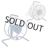 画像: RDL-450 ロープリール  ジェフコム 4937897026362