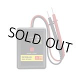 画像: SEC-970PR ブレーカー配線チェッカー　死線用受信器  ジェフコム 4937897057656