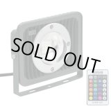 画像: SJ-PDS-10FL LEDプロジェクションライト デンサン ジェフコム 4937897134890