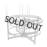 画像: VBW-4500B 二段ケーブルリール  ジェフコム 4937897058387