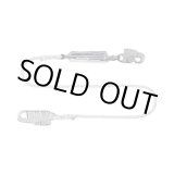 画像: WP-150FCS 胴ベルト型・ハーネス型兼用ランヤード  ジェフコム 4937897060434