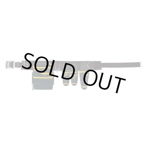 画像: WSA-55-1BK 腰道具セット（WSBシリーズ）  ジェフコム 4937897060670