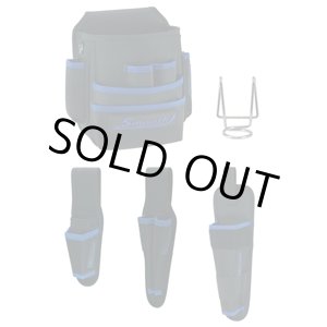 画像: WSL-A スムーズポーチ＆ホルダーセッ  ジェフコム 4937897060922