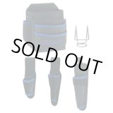 画像: WSL-B スムーズポーチ＆ホルダーセット  ジェフコム 4937897060939