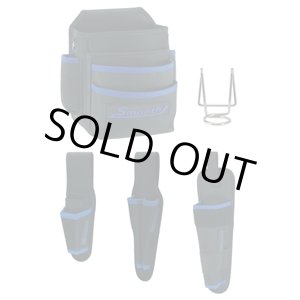 画像: WSL-B スムーズポーチ＆ホルダーセット  ジェフコム 4937897060939