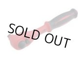 画像: ER3250 ラチェットハンドル（差込角９．５ｍｍ）  スエカゲツール 4989530610520