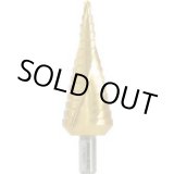 画像: RSD3T ピラミッドドリルチタン ４?３０mm  ウイニングボアー 4943102060137