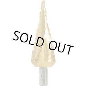 画像: RSD3T ピラミッドドリルチタン ４?３０mm  ウイニングボアー 4943102060137