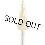 画像: RSD4T ピラミッドドリルチタン ４?３９  ウイニングボアー 4943102060144