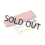 画像: TR-1722S スパナ型単能トルクレンチ　２本組セット  スエカゲツール 4989530610247