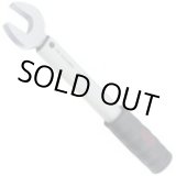 画像: TR-S2238N スパナ型単能トルクレンチ  スエカゲツール 4989530610216