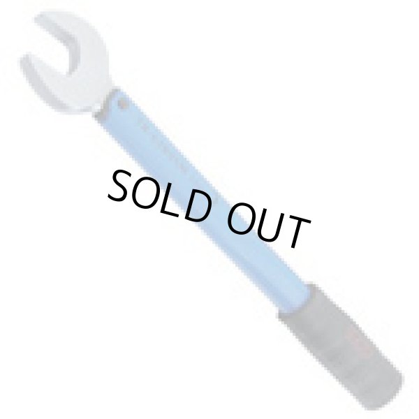 画像1: TR-S2655N スパナ型単能トルクレンチ  スエカゲツール 4989530610223