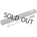 画像: TRDC-210 トルクレンチ  スエカゲツール 4989530606981