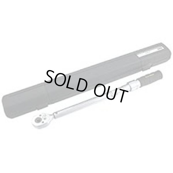 画像1: TRDC-210 トルクレンチ  スエカゲツール 4989530606981
