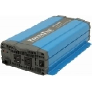 画像: FI-SQ1003-12VDC SQシリーズ正弦波インバーター  PowerTite(未来舎)