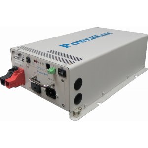 画像: FI-SU1503C-24VDC 1500W 転送式DC-ACインバーター FI-SU1503  PowerTite(未来舎)