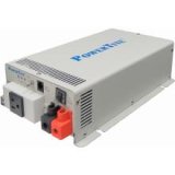 画像: FI-SU603D-12VDC 外部AC優先 転送式インバータ AC出力引き出し線式  PowerTite(未来舎)