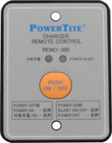 画像: REMO-300 オプションリモコン  PowerTite(未来舎)