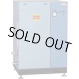 画像: NLP-37P MT 50Hz 富士　一段圧縮パッケージ形コンプレッサ　５０Ｈｚ  富士コンプレッサー