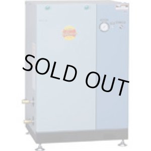 画像: NLP-37P MT 50Hz 富士　一段圧縮パッケージ形コンプレッサ　５０Ｈｚ  富士コンプレッサー