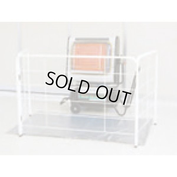 画像1: 03044313010 ブライトヒーターパーツ　学校安全セット 3044313010  オリオン機械