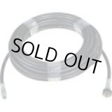 画像: 04T51001020 高圧ホース（クイックカプラー付）　２１ＭＰａ以下　３／８　２０ｍ  スーパー工業