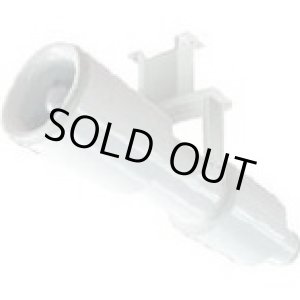 画像: AHDF-302S 搬送ファン　サイレンサあり　ロングリーチモデル 鎌倉製作所 鎌倉(カマクラ)