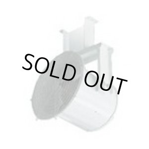 画像: AHF-302S1 搬送ファン　サイレンサあり　大風量モデル 鎌倉製作所 鎌倉(カマクラ)