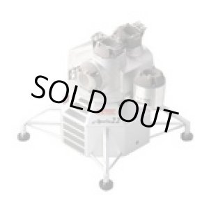 画像: APL-22 ＢＩＣ　ＴＯＯＬ　エンドミル研磨機　アポロ２２　ハイス仕様　ＡＰＬ－２２ Apollo22  ビック・ツール