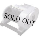 画像: BMW-201 ビルトイン・モータ（三相２００Ｖ）　電動ウインチ  MAXPULL(マックスプル工業)