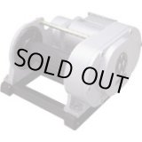 画像: BMW-202 ビルトイン・モータ（三相２００Ｖ）　電動ウインチ  MAXPULL(マックスプル工業)