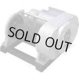 画像: BMW-203 ビルトイン・モータ（三相２００Ｖ）　電動ウインチ  MAXPULL(マックスプル工業)