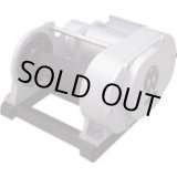 画像: BMW-303 ビルトイン・モータ（三相２００Ｖ）　電動ウインチ  MAXPULL(マックスプル工業)