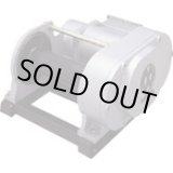 画像: BMW-402 ビルトイン・モータ（三相２００Ｖ）　電動ウインチ  MAXPULL(マックスプル工業)