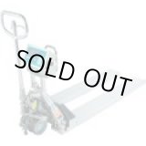 画像: DPS-1000K-SUS ＴＡＮＡＫＡ　ハンドパレットスケール　ＳＵＳ製  田中衡機工業所