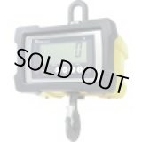 画像: DS204-1T テラオカ　クレーンスケール 寺岡精工 寺岡(TERAOKA)