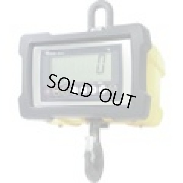 画像1: DS204-1T テラオカ　クレーンスケール 寺岡精工 寺岡(TERAOKA)