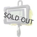 画像: DS204-500 テラオカ　クレーンスケール 寺岡精工 寺岡(TERAOKA)