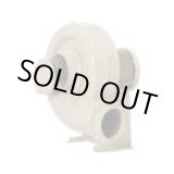 画像: EC-H10-R313 電動送風機 Eシリーズ(ターボファン） EC-125-R313後継 昭和電機 【送料無料】【激安】【破格値】【セール】