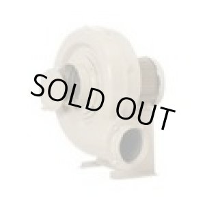 画像: EC-H10-R313 電動送風機 Eシリーズ(ターボファン） EC-125-R313後継 昭和電機 【送料無料】【激安】【破格値】【セール】