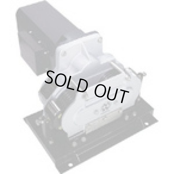 画像1: EME-1300 往復牽引エンドレス式電動ウインチ  MAXPULL(マックスプル工業)