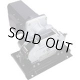 画像: EME-700 往復牽引エンドレス式電動ウインチ  MAXPULL(マックスプル工業)