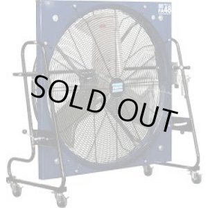 画像: FA48CLC フルタ　エアストリーム  フルタ電機