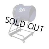 画像: FW413EPC5 フルタ　フォローウインド　三相２００Ｖ　耐圧防爆モーター搭載  フルタ電機