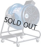 画像: FW423C6 フルタ　送風機　フォローウィンド　三相２００Ｖ　６０ＨＺ  フルタ電機